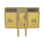 Max - 310T & 312T 3T Way Glass Connector