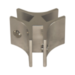 Max - 310Y & 312Y 3Y Way Glass Connector