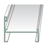 YC5001 - Perimeter Frame