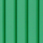 Global PC - Green (Hollow)