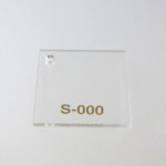 Sumipex - S-000 Clear (T) Sumipex - S-000 Clear (T)