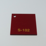 Sumipex - S-102 Red (O) Sumipex - S-102 Red (O)