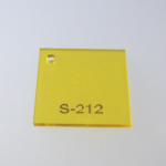 Sumipex - S-212 Yellow (T) Sumipex - S-212 Yellow (T)