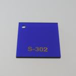 Sumipex - S-302 Blue (T) Sumipex - S-302 Blue (T)