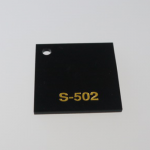 Sumipex - S-502 Black (O) Sumipex - S-502 Black (O)