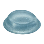 3M - SJ5312 Rubber Bump-On (Clear)