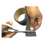 Amco Tape - WCP010 Corner Protection Tape 1.2mm x 50mm x 1040mm for Corner Edge