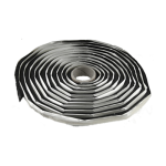 SS - BT3815 Butyl Tape 9mm x 15ft.